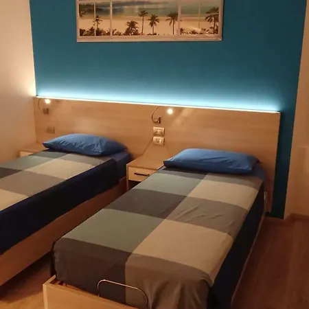 Casa Zoe *