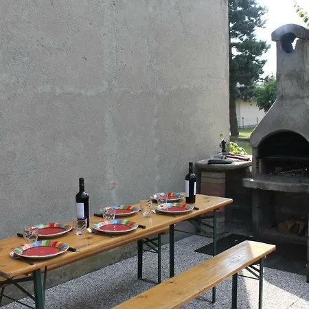 Casa Zoe *
