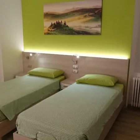 Casa Zoe Apartment