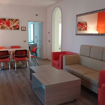 Casa Zoe Apartment
