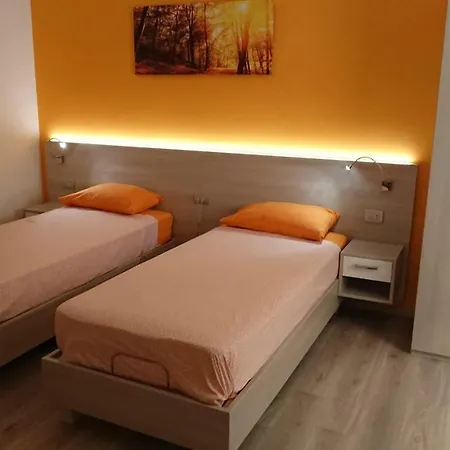Casa Zoe Apartment Valmorea