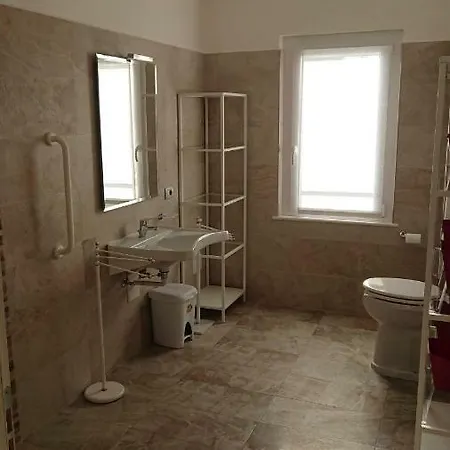 Casa Zoe * Valmorea