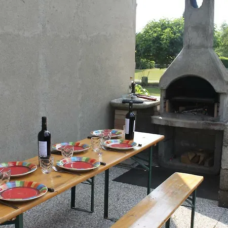 Casa Zoe * Valmorea